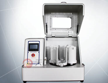 天創行星式球磨機 天創行星式球磨機