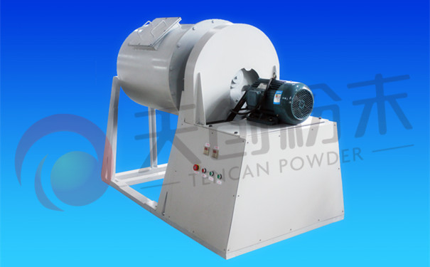 滾筒式球磨機(jī) 滾筒式球磨機(jī)