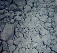 硅粉研磨前 硅粉研磨前