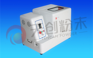 行星式球磨機 行星式球磨機