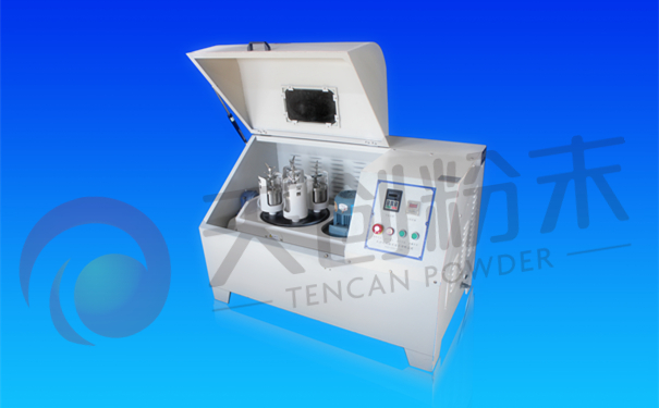 全方位行星球磨機(jī) 全方位行星球磨機(jī)