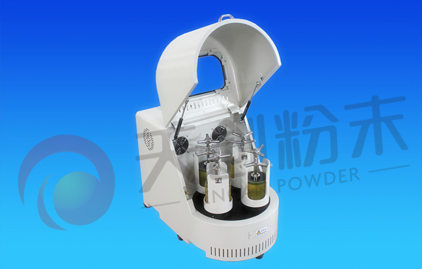 行星式球磨機(jī) 行星式球磨機(jī)