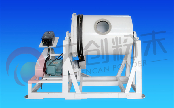 輕型滾筒式球磨機(jī) 輕型滾筒式球磨機(jī)