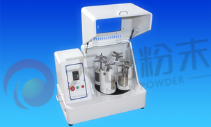 立式行星式球磨機 立式行星式球磨機