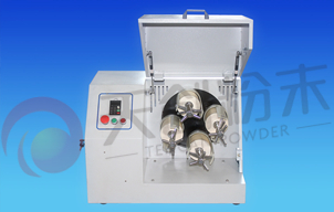低溫行星式球磨機 低溫行星式球磨機