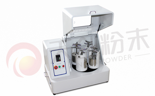 行星式球磨機(jī) 行星式球磨機(jī)