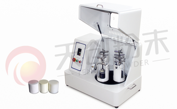 行星式球磨機 行星式球磨機