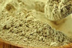 天創(chuàng)實(shí)驗(yàn)室用行星式球磨機(jī)研磨中草藥