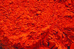 長(zhǎng)沙天創(chuàng)行星式球磨機(jī)研磨顏料